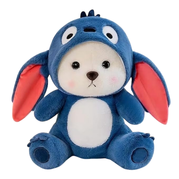 Stuffed & Plush