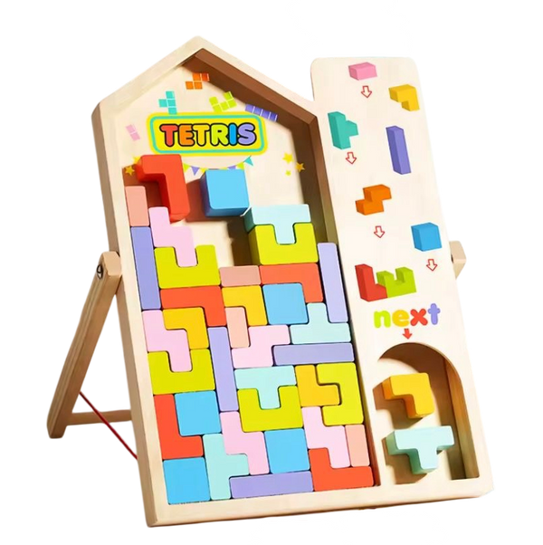 Building Toys