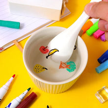 Colourful Magical Water Floating Markers
