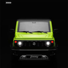 1:24 Scale Die Cast Suzuki Jimny Model Vehicle