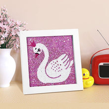 Diamond Painting Art Kit for Girls Colorful Design