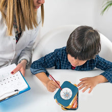 Spirograph DIY Drawing Creative Geometric Art Tool Set