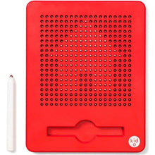 Magnetic Drawing Board for Kids Creative Mess-Free Art