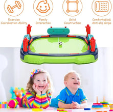 Soccer Table Football Board Game for Kids Fun