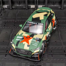 1:24 Scale Audi RS 6 Die Cast Model