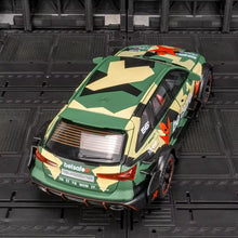 1:24 Scale Audi RS 6 Die Cast Model