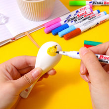 Colourful Magical Water Floating Markers