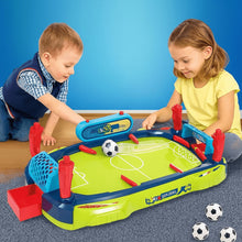Soccer Table Football Board Game for Kids Fun