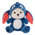 Stuffed & Plush