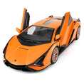 Die-Cast