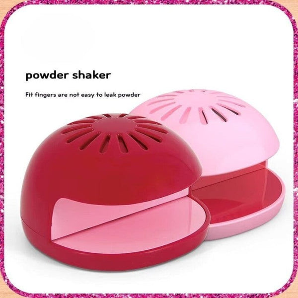 Girls Manicure Grinding Nails Kit with Nail Tools
