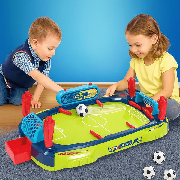 Soccer Table Football Board Game for Kids Fun